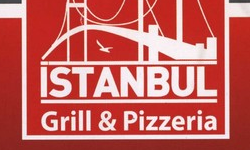 Logo Istanbul Emsbüren