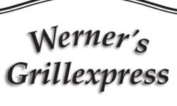 Logo Werners Grillexpress Emsbüren